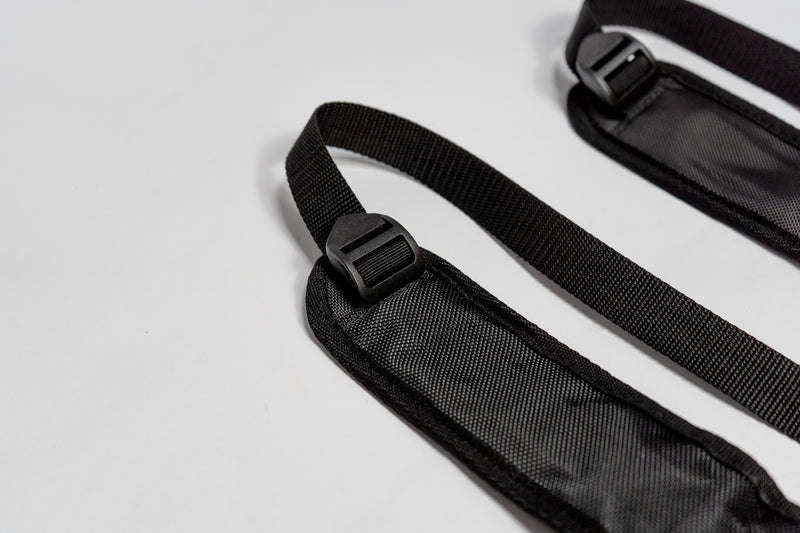 CALES GENOUX PACKRAFT - UNIVERSELS