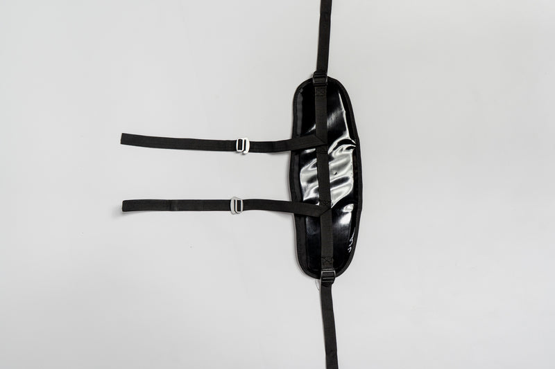 DOSSERET PACKRAFT