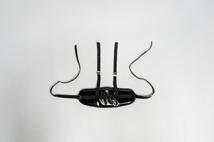 DOSSERET PACKRAFT