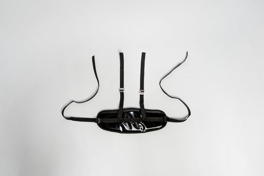 Packraft Backrest