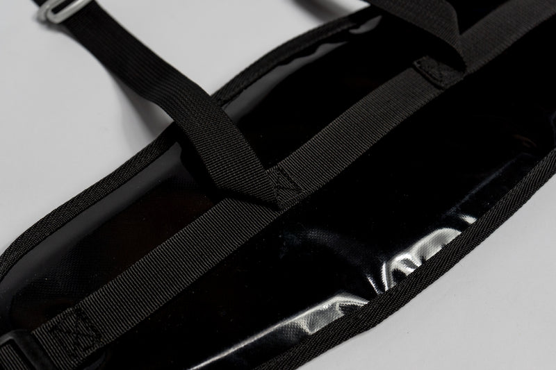 DOSSERET PACKRAFT