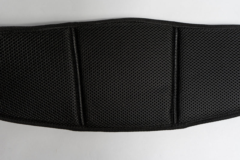 DOSSERET PACKRAFT
