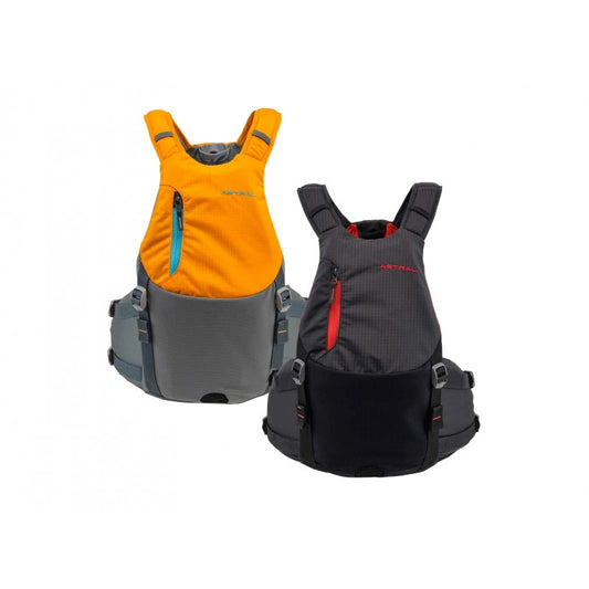 Gilet Astral Willis 515