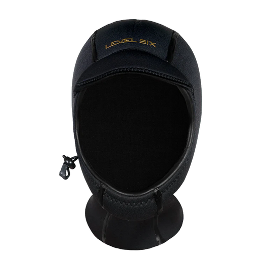 LEVEL SIX 3mm Neoprene Balaclava