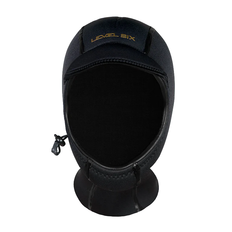 LEVEL SIX 3mm Neoprene Balaclava