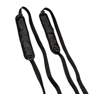 Cales Genoux Packraft - Universels