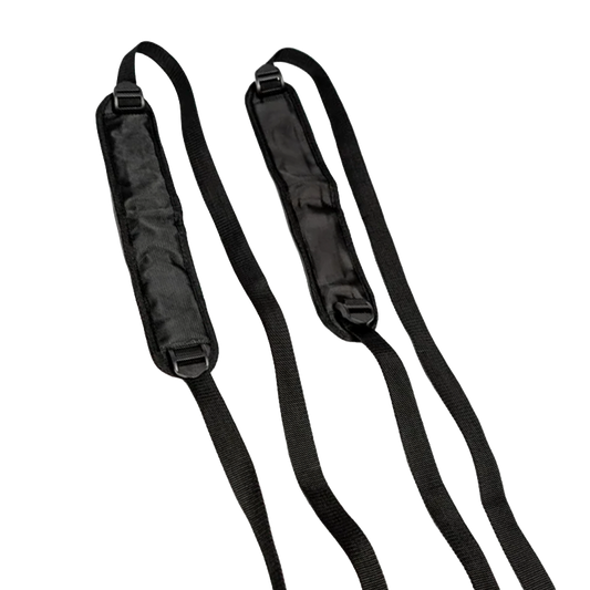 Universal Packraft Knee support