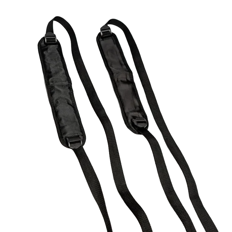 Cales Genoux Packraft - Universels