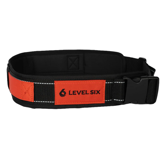 LEVEL SIX Quick Release Belt