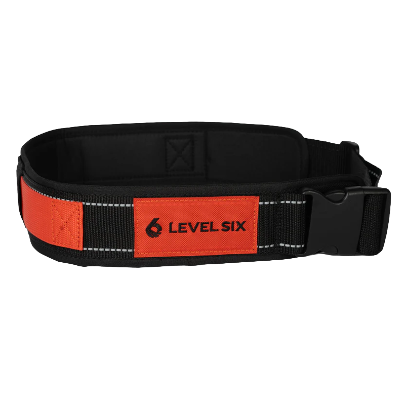Ceinture de largage rapide LEVEL SIX
