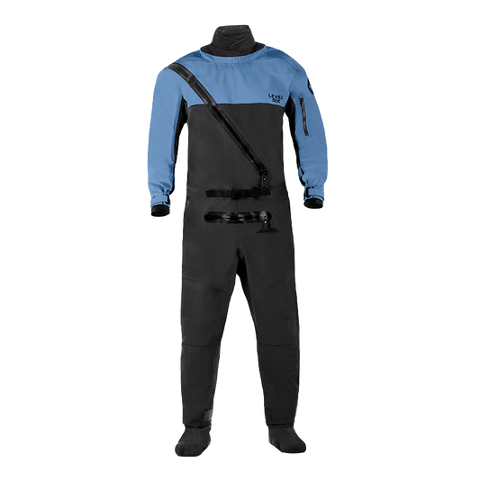 Men's drysuit LOKI LEVEL SIX