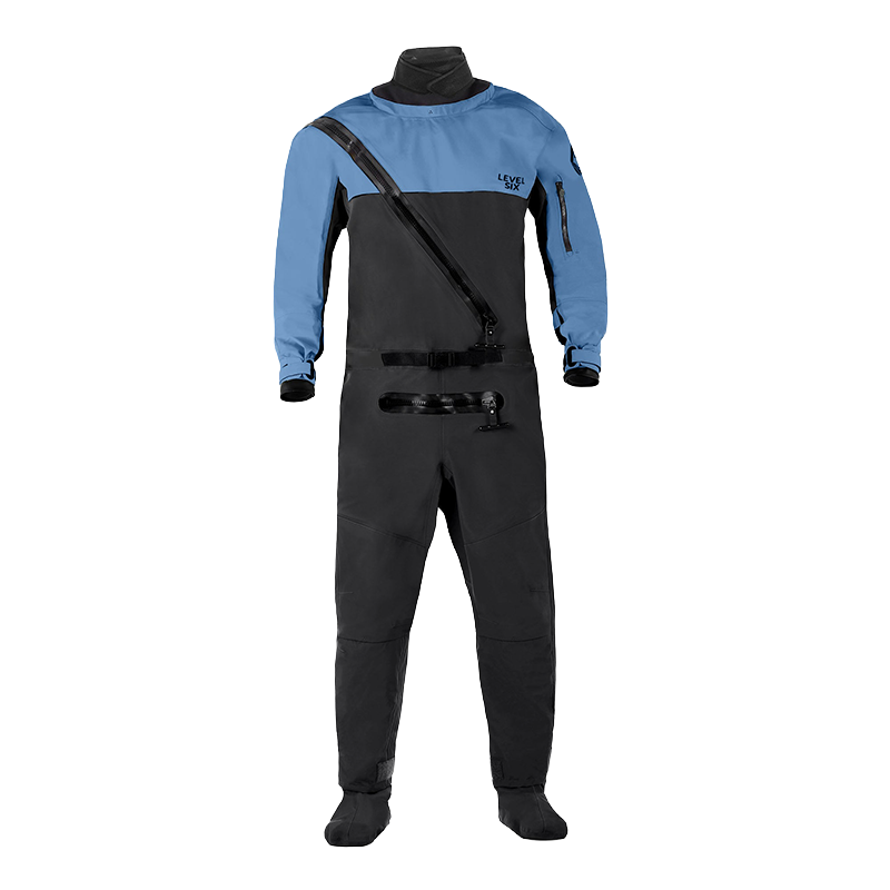 Men's drysuit LOKI LEVEL SIX