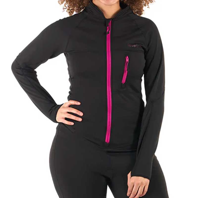 Women's Undersuit VESTA LEVEL SIX