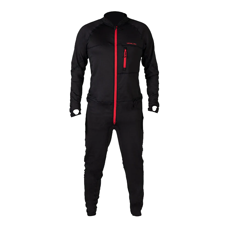 Men's Undersuit VULCAN LEVEL SIX