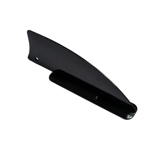 JAWS Removable Fin