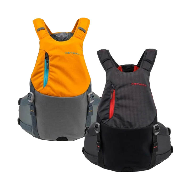 Astral Willis 515 PFD