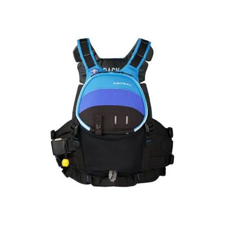 Gilet Astral GreenJacket
