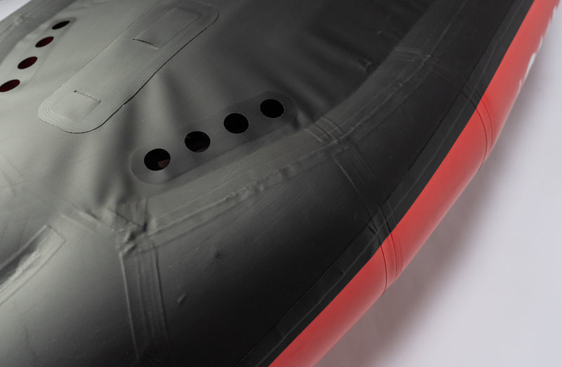 Packraft Icare 4.x [Expédition] 2026