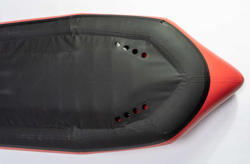 Packraft Icare 4.x [Expédition] 2026