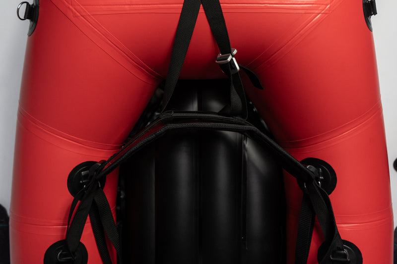 Packraft Icare 4.x [Expédition] 2026