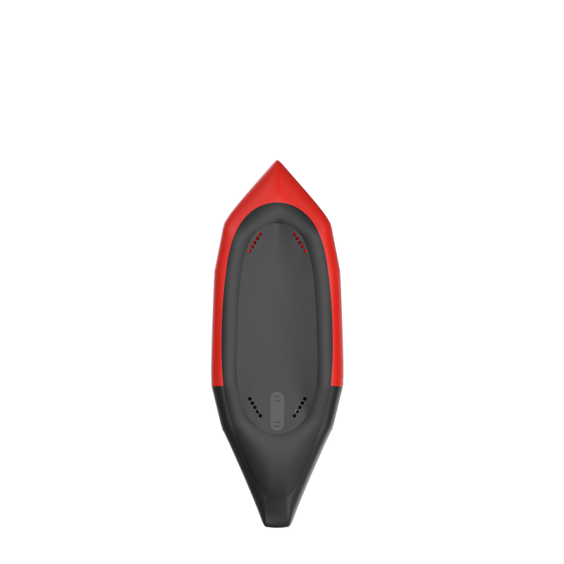 Packraft Gaïa 4.x [Expédition] 2025