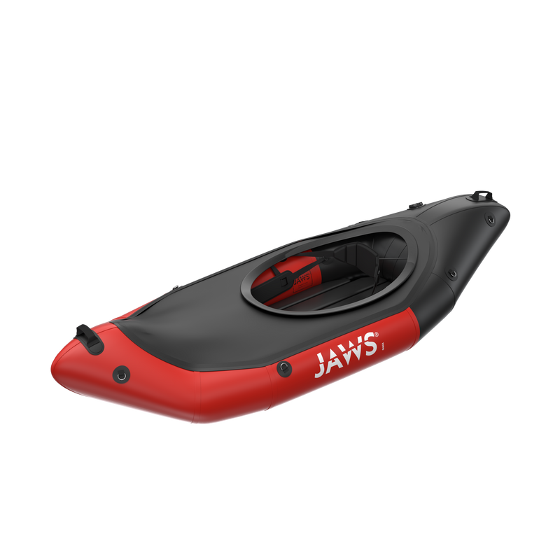 Packraft Gaïa 4.x [Expédition] 2025
