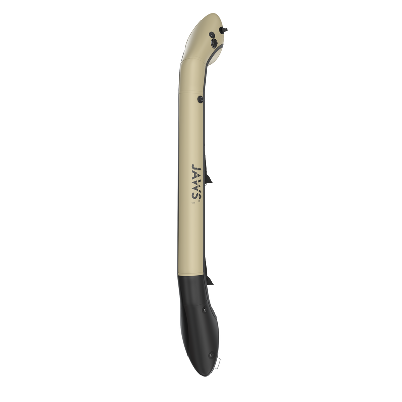 Packraft GAIA 4.x Double Expedition