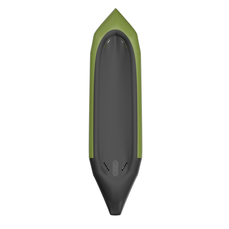Packraft Gaia 4.0 Duo