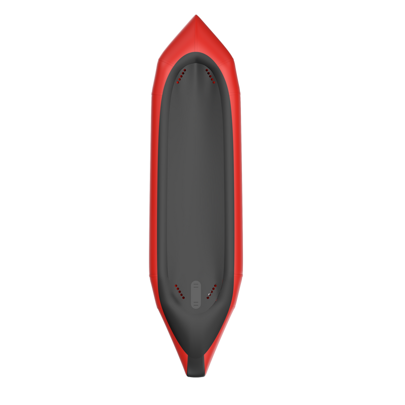 Packraft Minotaure 4.x Double Expedition