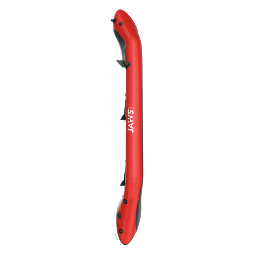Packraft Minotaure 4.x Double Expedition
