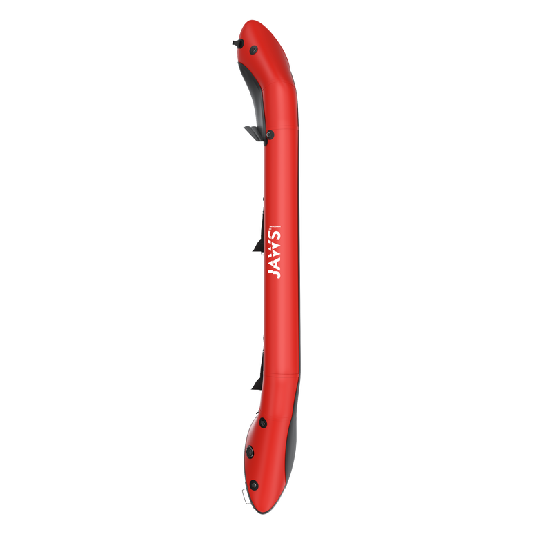 Packraft Minotaure 4.x Double Expedition