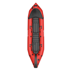 Packraft Minotaure 4.x Duo [Expédition] 2025