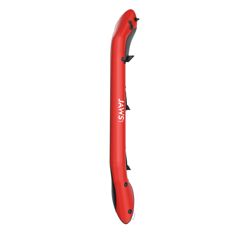 Packraft Minotaure 4.x Double Expedition