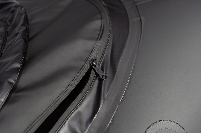 Packraft GAIA 4.x Expedition