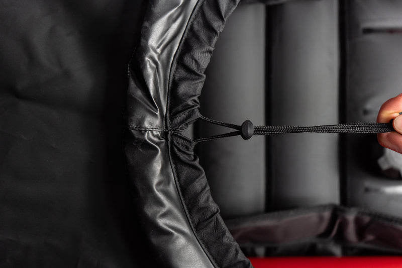 Packraft Gaia 4.0