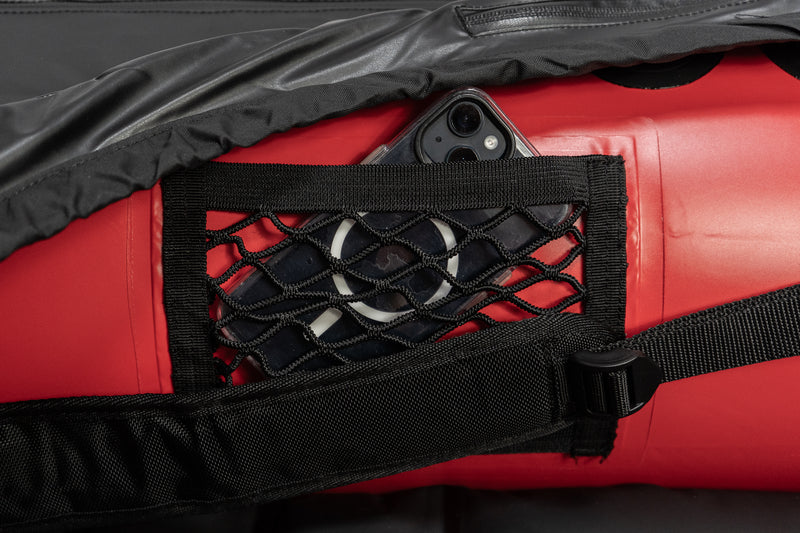 Packraft Gaia 4.0