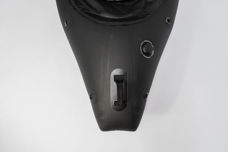 Packraft GAIA 4.x Expedition