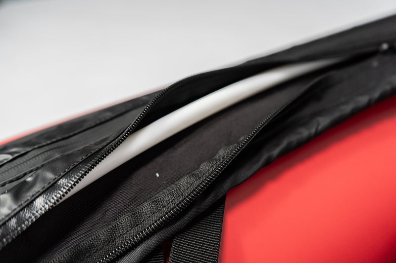 Packraft Gaia 4.0