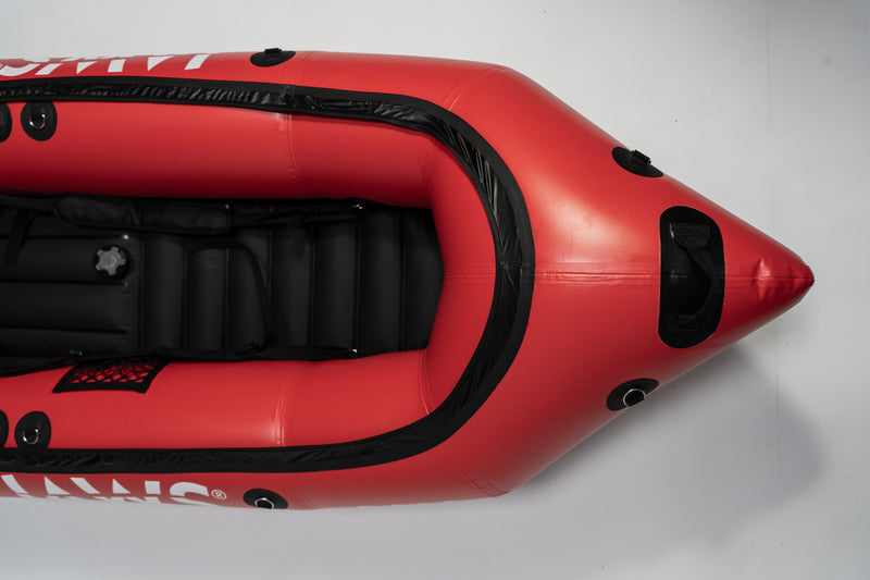 Packraft Gaia 4.0
