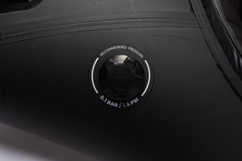 Packraft GAIA 4.x Double Expedition