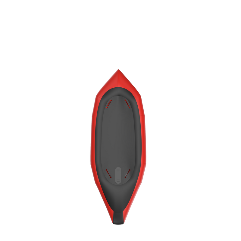 Packraft Minotaure 4.x Expedition
