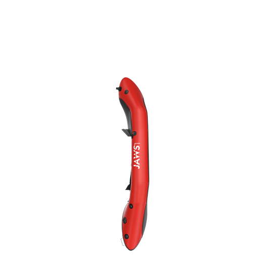 Packraft Minotaure 4.x Expedition