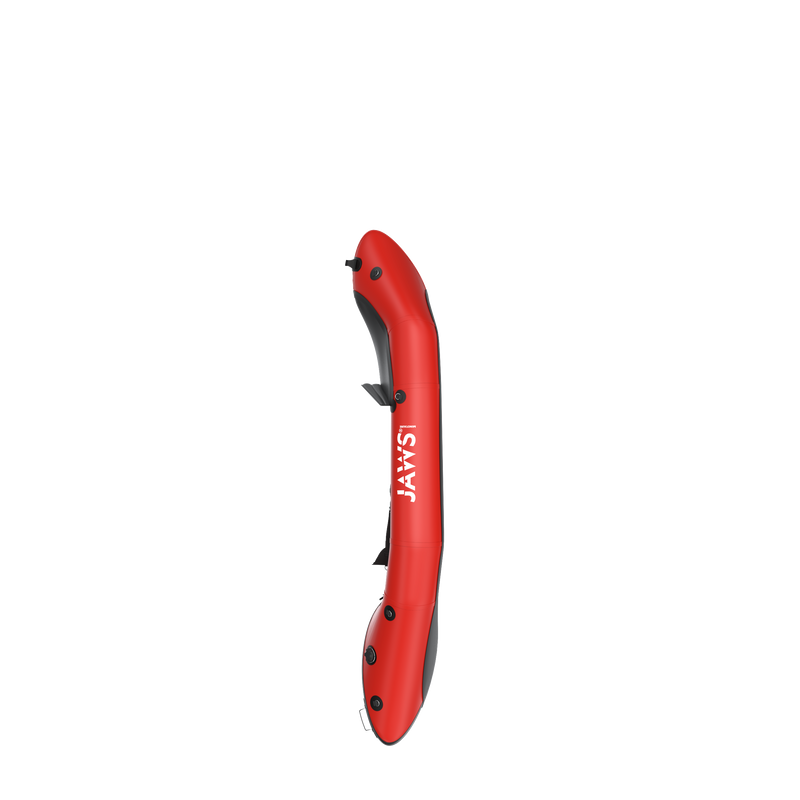 Packraft Minotaure 4.x Expedition