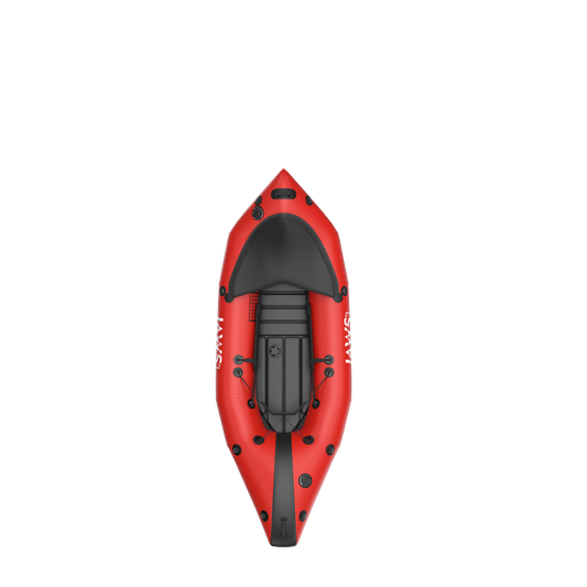 Packraft Minotaure 4.x Expedition