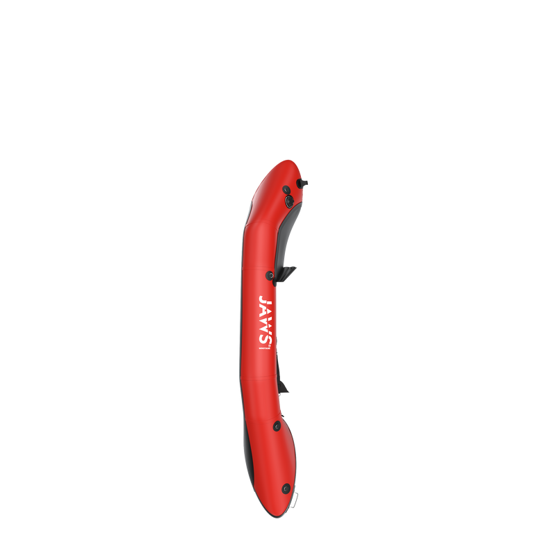 Packraft Minotaure 4.x Expedition