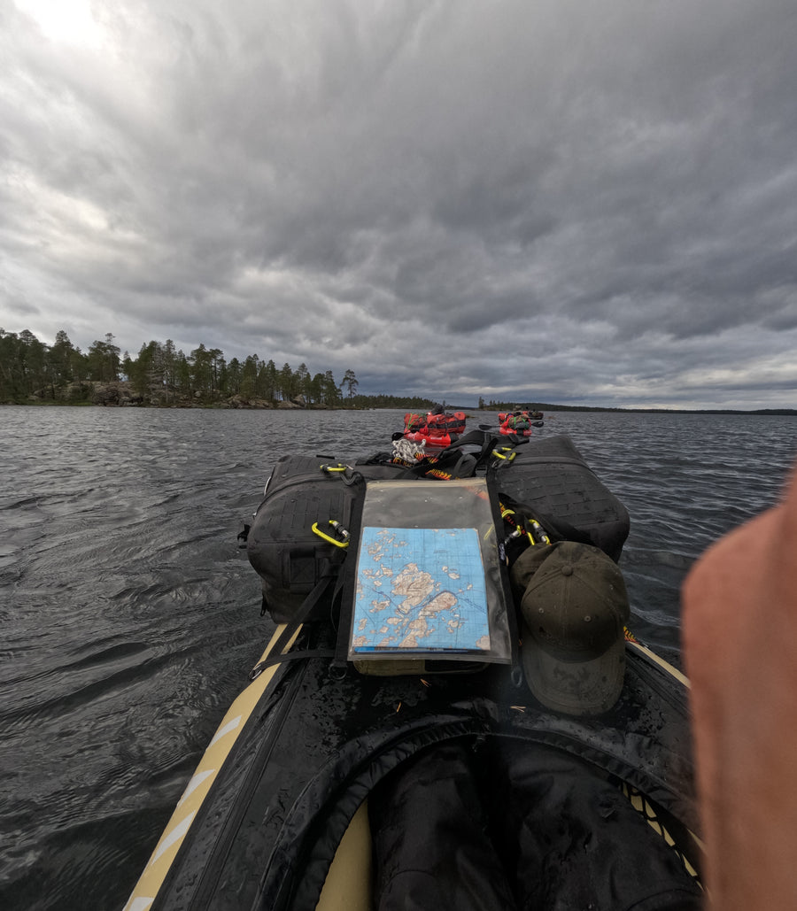 The Call of the Far North