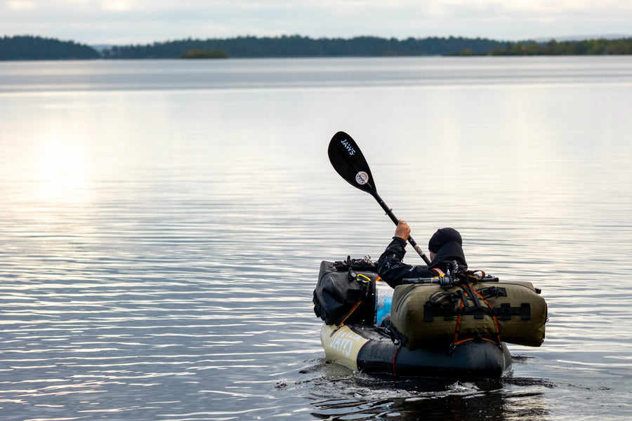 La Laponie Finlandaise