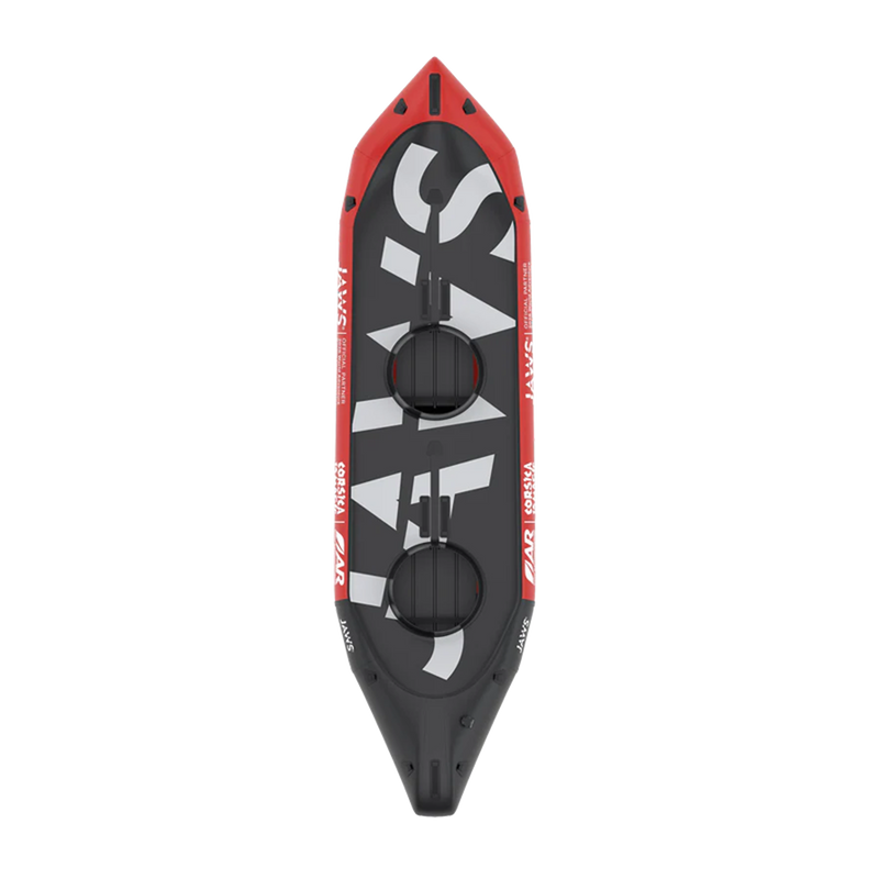 Packraft RAID 350
