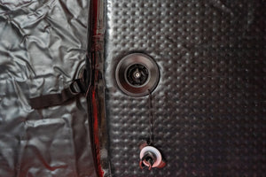 x1 SUP valve