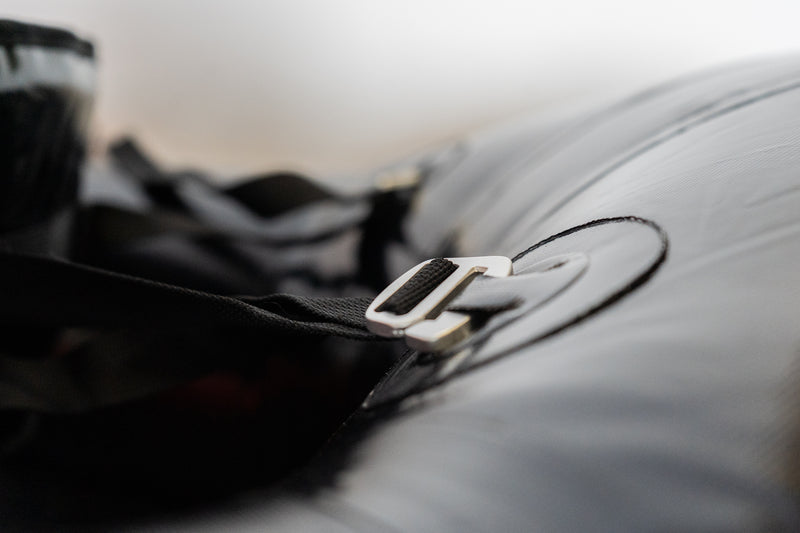Packraft Argos Double